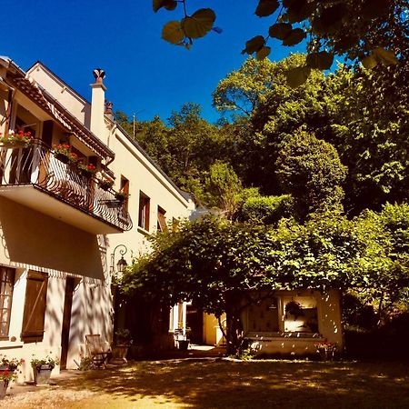 Le Clos Rabelais Langeais Exterior foto