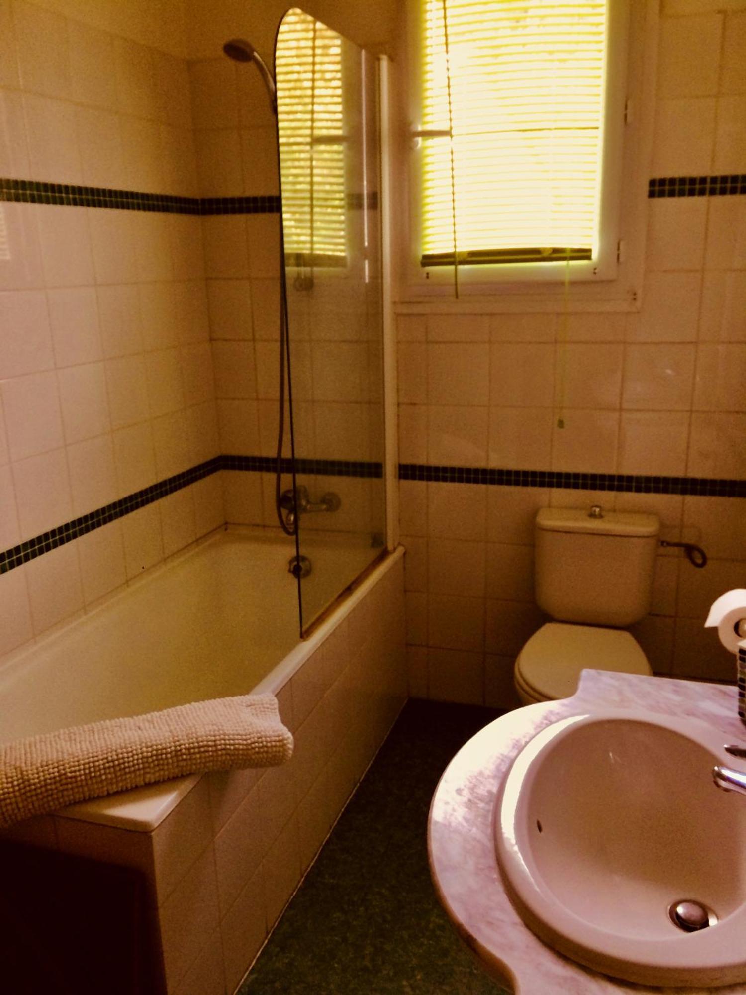 Le Clos Rabelais Langeais Exterior foto