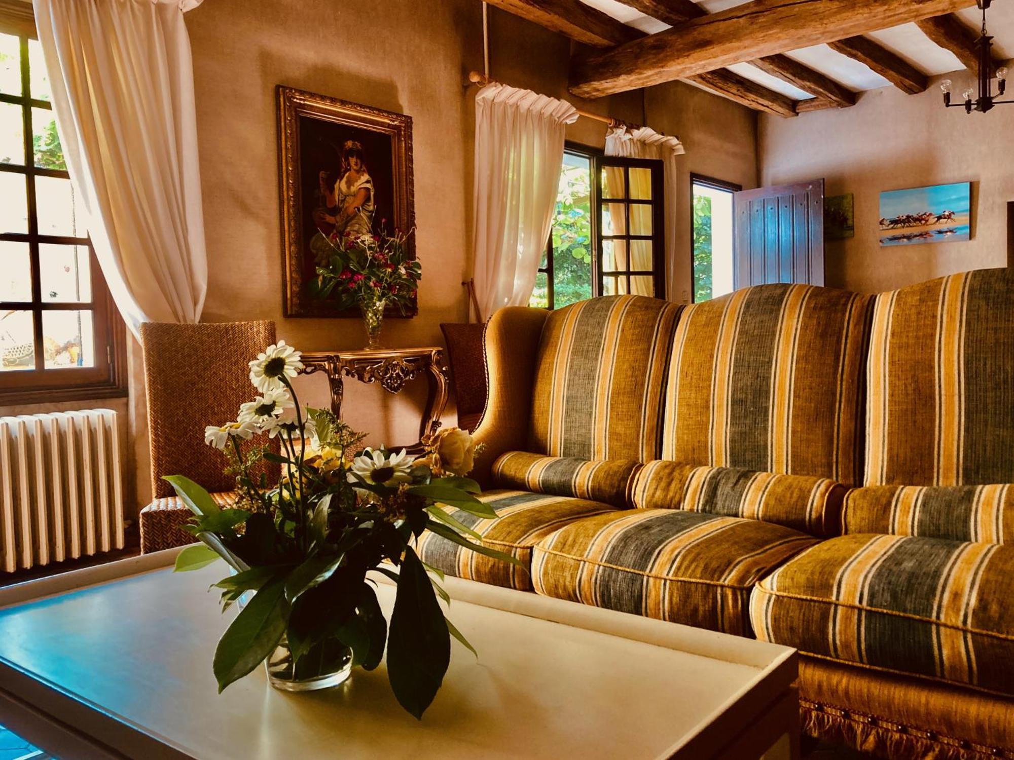 Le Clos Rabelais Langeais Exterior foto